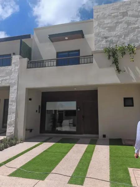 Casa en venta en Pedregal de Schoenstatt, Corregidora, Querétaro