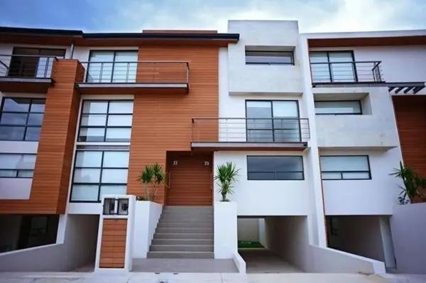 Casa en venta en Ex-Hacienda la Carcaña, San Pedro Cholula, Puebla