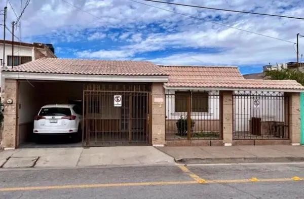 Casa en venta en Estrella, Torreón, Coahuila de Zaragoza