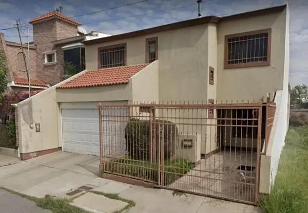 Casa en venta en Quintas del Sol, Chihuahua, Chihuahua