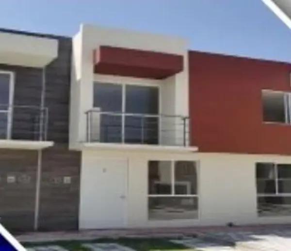 Casa en venta en Villas de Nextlalpan, Nextlalpan, México