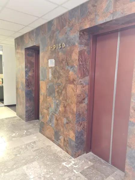 Oficina en renta en Lomas de Sotelo, Miguel Hidalgo, Ciudad de México