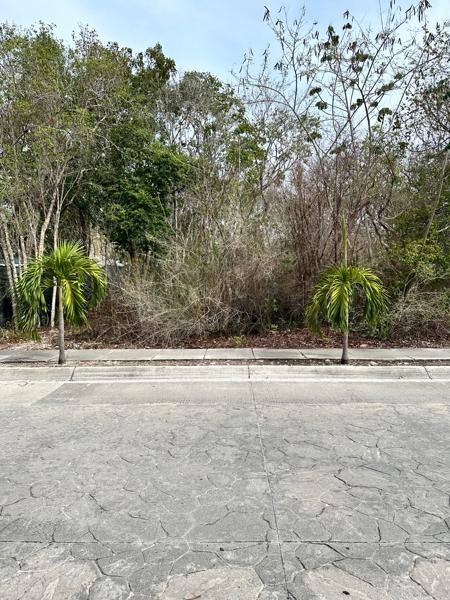 Terreno en venta en Puerto Aventuras, Solidaridad, Quintana Roo