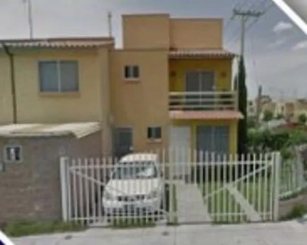 Casa en venta en Hacienda Piedras Negras, Chicoloapan, México