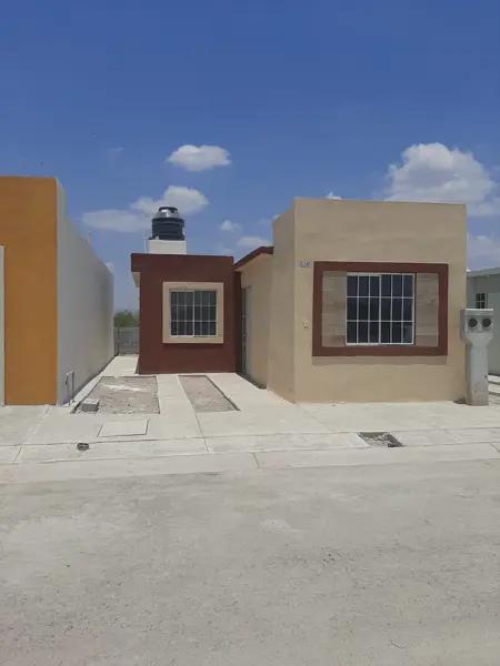 Casa en venta en Los Agaves, Torreón, Coahuila de Zaragoza