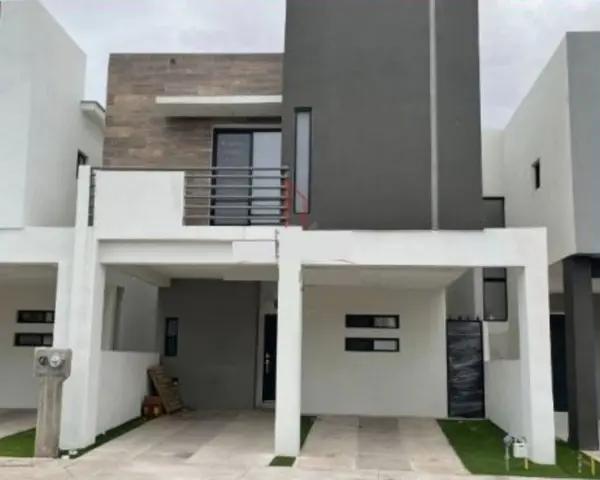 Casa en venta en Hacienda Isabella, Chihuahua, Chihuahua