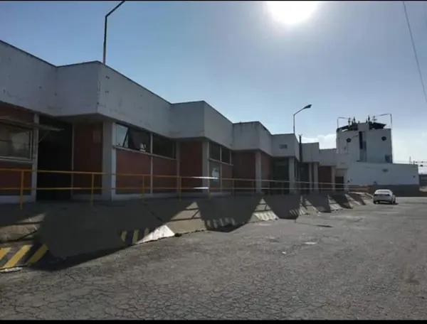 Bodega en renta en San Mateo Capultitlán, Huejotzingo, Puebla