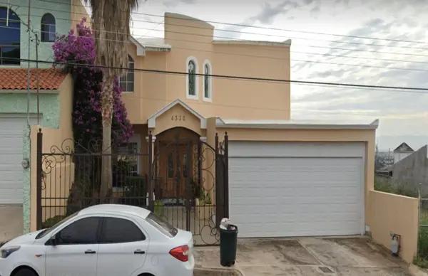 Casa en venta en La Cañada, Chihuahua, Chihuahua