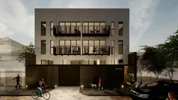 Departamento en venta en Escandón I Sección, Miguel Hidalgo, Ciudad de México