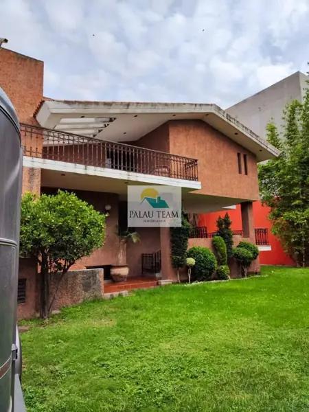 Casa en venta y renta en Parque Tangamanga I, San Luis Potosí, San Luis Potosí