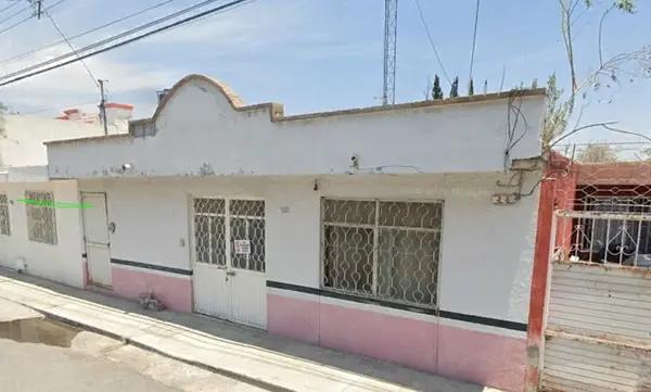 Bodega en venta en Magisterio Sección 38, Saltillo, Coahuila de Zaragoza