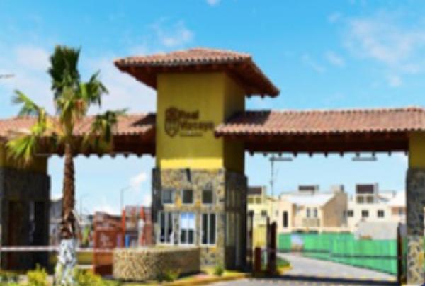 Casa en venta en Real Vizcaya, Tecámac, México