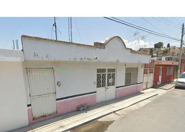 Oficina en venta en Magisterio Sección 38, Saltillo, Coahuila de Zaragoza