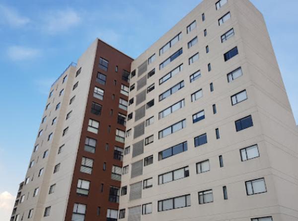 Departamento en venta en Manzanastitla, Cuajimalpa de Morelos, Ciudad de México