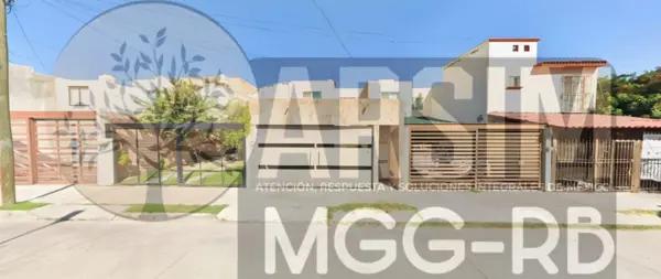 Casa en venta en Lomas de Santa Anita, Aguascalientes, Aguascalientes