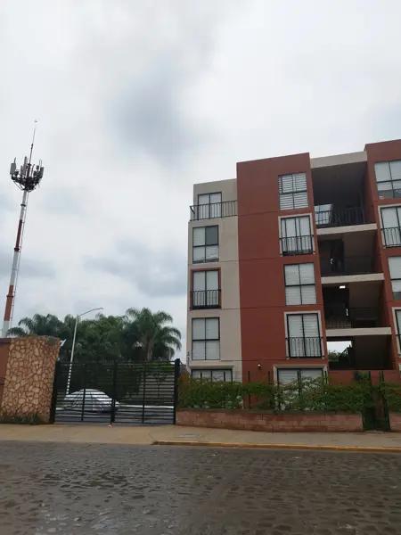 Departamento en renta en Lomas de San Pedrito, San Pedro Tlaquepaque, Jalisco