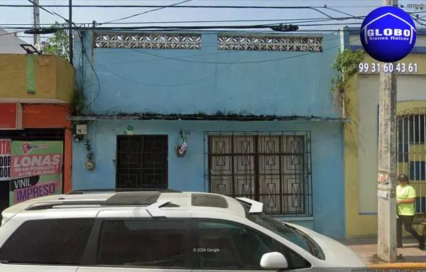 Terreno en venta en Villahermosa Centro, Centro, Tabasco