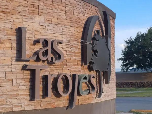 Terreno en venta en Las Trojes, Torreón, Coahuila de Zaragoza