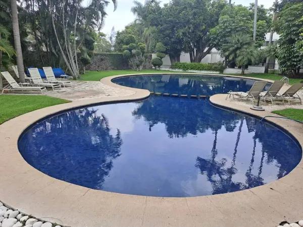 Casa en venta en Lomas de la Selva, Cuernavaca, Morelos