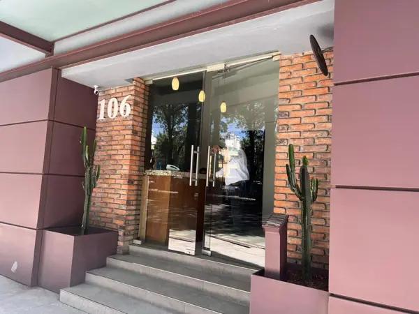 Departamento en venta en Condesa, Cuauhtémoc, Ciudad de México Departamento en venta en Condesa, Cuauhtémoc, Ciudad de México