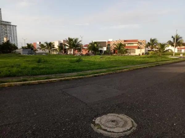 Terreno en venta en Playas del Conchal, Alvarado, Veracruz de Ignacio de la Llave