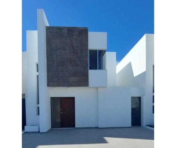 Casa en venta en Residencial Senderos, Torreón, Coahuila de Zaragoza Casa en venta en Residencial Senderos, Torreón, Coahuila de Zaragoza