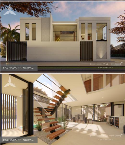 Casa en venta en Fracc Paseo de las Palmas, San Juan del Río, Querétaro