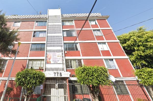 Departamento en remate en Valle de Aragon, Nezahualcóyotl, México