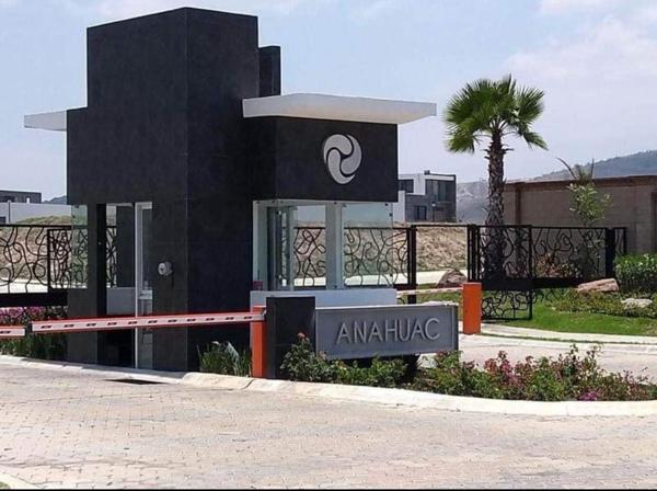 Terreno en venta en Lomas de Angelópolis, San Andrés Cholula, Puebla