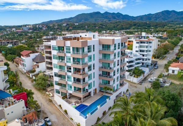 Edificio en remate en Bahía de Banderas, Bahía de Banderas, Nayarit