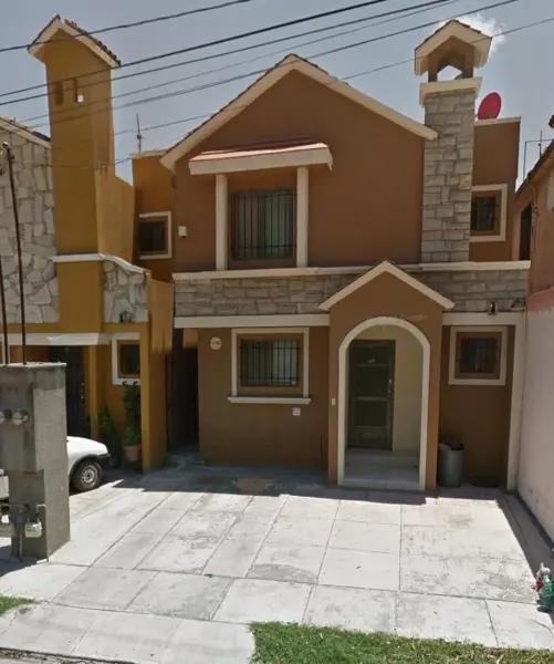 Casa en venta en Hacienda los Morales, San Nicolás de los Garza, Nuevo León