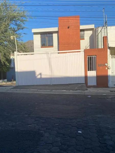 Casa en venta en Paseo de las Lomas, Morelia, Michoacán de Ocampo