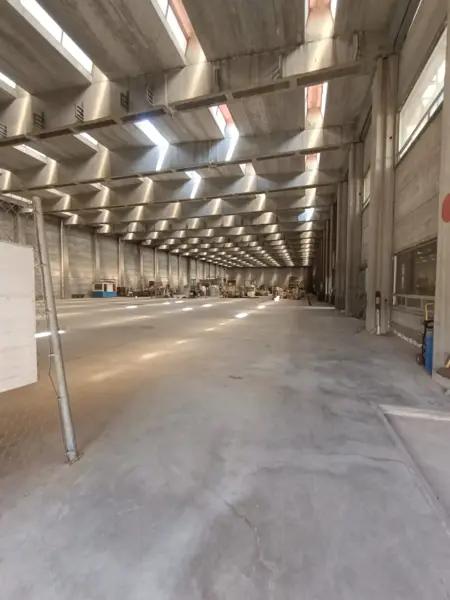 Nave en venta en San Miguel, Puebla, Puebla