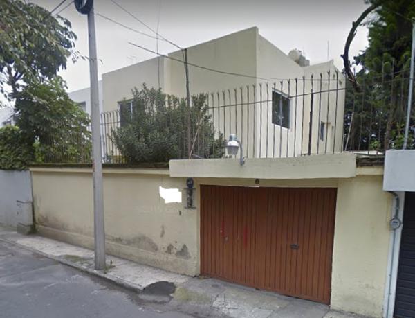 Casa en venta en Florida, Álvaro Obregón, Ciudad de México