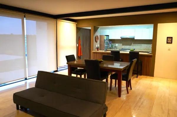 Departamento en venta en Misión San Jerónimo, Querétaro, Querétaro