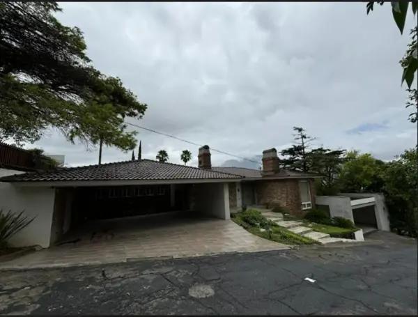 Casa en venta en La Cima 3er Sector, San Pedro Garza García, Nuevo León