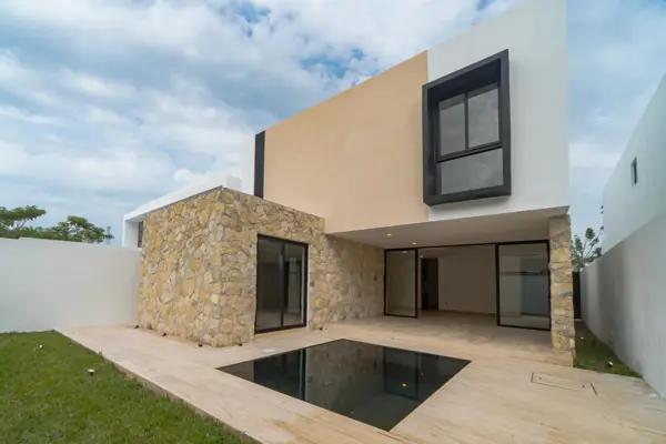 Casa en venta en Komchen, Mérida, Yucatán