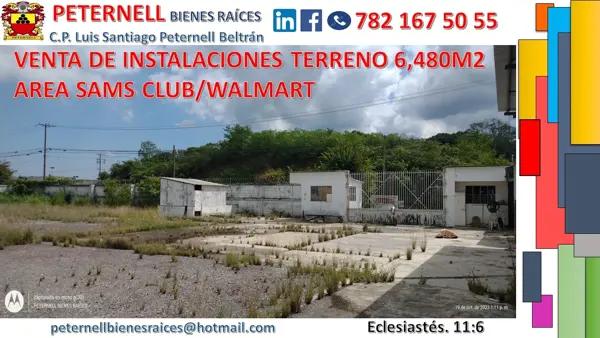 Terreno en venta en Alto Lucero, Tuxpan, Veracruz de Ignacio de la Llave