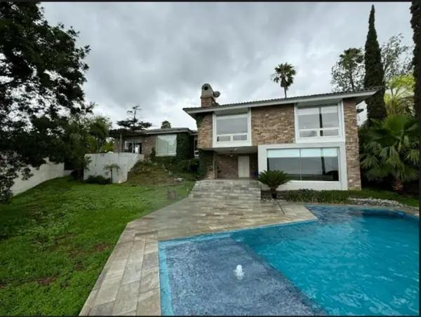 Casa en venta en La Cima 3er Sector, San Pedro Garza García, Nuevo León