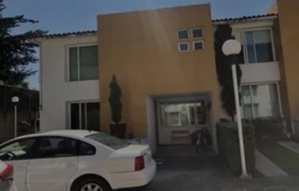Casa en venta en San Nicolás Totolapan, La Magdalena Contreras, Ciudad de México