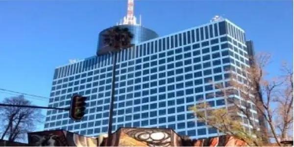 Oficina en venta en Napoles, Benito Juárez, Ciudad de México