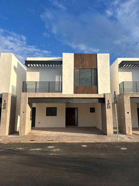 Casa en venta en Los Viñedos, Torreón, Coahuila de Zaragoza
