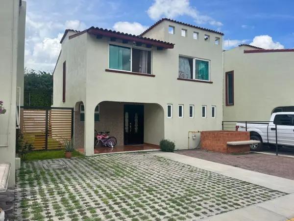 Casa en renta en San Lorenzo, Tula de Allende, Hidalgo
