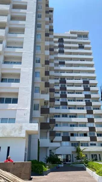 Departamento en venta en Playas del Conchal, Alvarado, Veracruz de Ignacio de la Llave