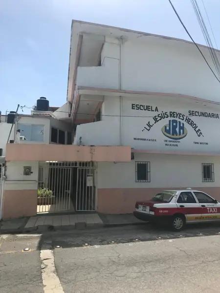 Edificio en venta en Nueva Era, Boca del Río, Veracruz de Ignacio de la Llave Edificio en venta en Nueva Era, Boca del Río, Veracruz de Ignacio de la Llave