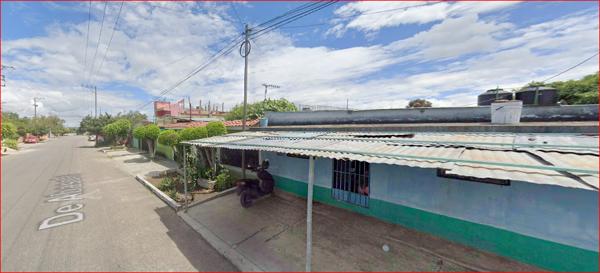 Casa en venta en Miguel Aleman, Comitán de Domínguez, Chiapas