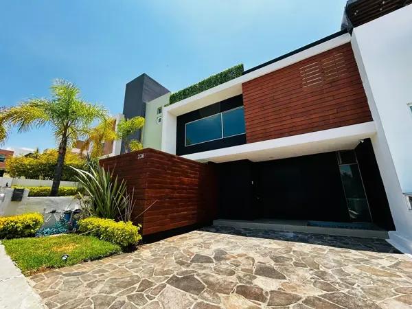 Casa en venta en Paseo del Parque, Morelia, Michoacán de Ocampo