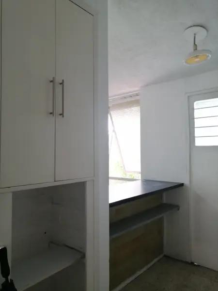 Departamento en renta en Tlalnepantla Centro, Tlalnepantla de Baz, México