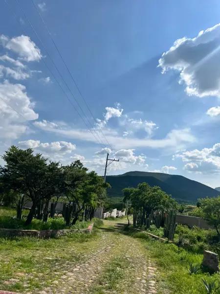 Terreno en venta en Jalpa, San Miguel de Allende, Guanajuato