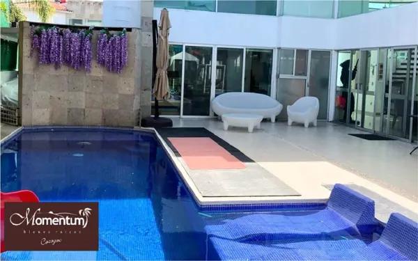 Casa en venta en Lomas de Cocoyoc, Atlatlahucan, Morelos
